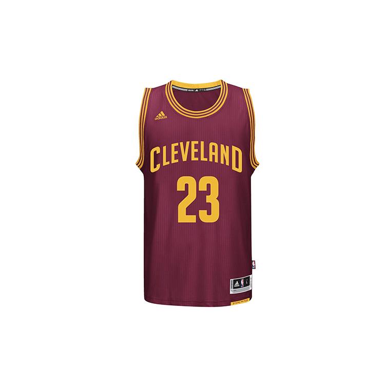 Adidas Basketball Jersey Men s Red A61199 S