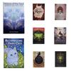 Cards Oracle Tarot Board Tabletop Gaming Interactive Toy Gifts Multiple Styles