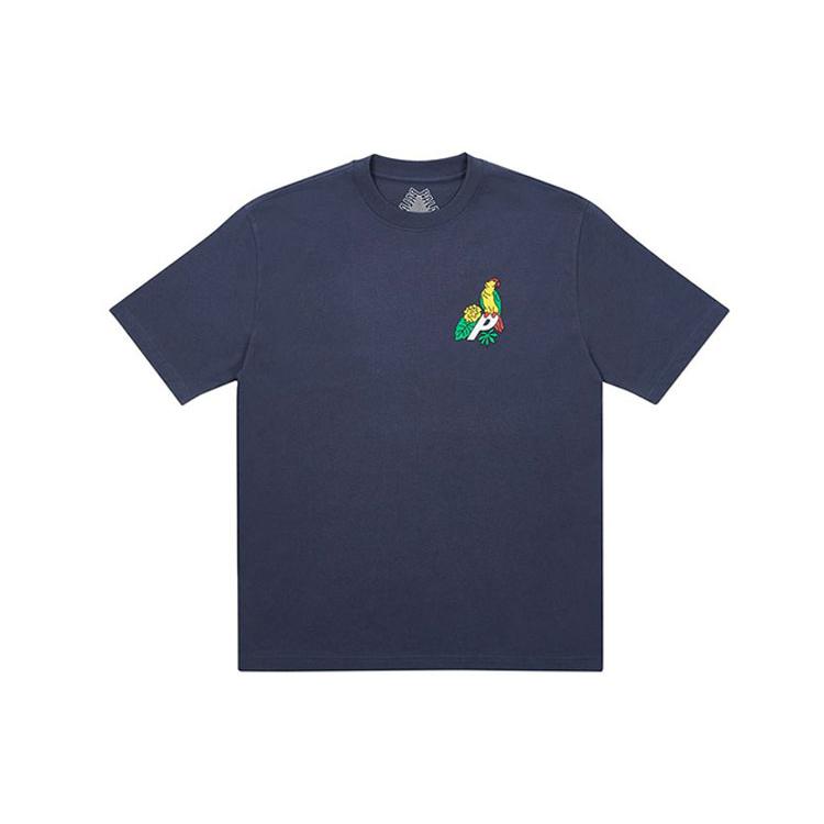 Palace Parrot PALACE 3 T Shirt P19TS212