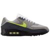 Nike Air Max 90 Neon Scarpe da Ginnastica da Uomo Nero Giallo-Neon Antracite Carbone-Chiaro Grigio Perla Bianco IQ0289-010