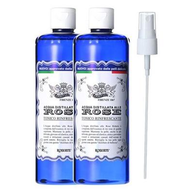 Cura della pelle – Set di cosmetici per la cura