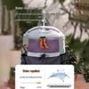 Huili Outdoor Casual Travel Backpack