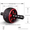 Zeze Abdominal Wheel Roller