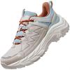 CAMEL Women's Outdoor Lightweight Hiking & Trekking Sneakers