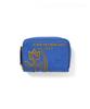 Castelbajac Accessory Key Case 35621 Blue Canelé No.