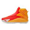 KT5 Winter Klay Thompson 'On Fire' Rezistente la Alunecare Rezistente la Abraziune Pantofi de Baschet High top Bărbați Roșu 11941101-10(S-BOX)
