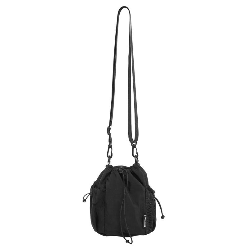 Drawstring Mobile Phone Bag Women's Crossbody Bag Sports Shoulder sportsBag