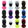 Bandana Headbands Cycling Motorcycling Face Mask Balaclavas Headwear Headwrap