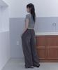 Haebeueoweil Quiet Sweat Pants (Dg)