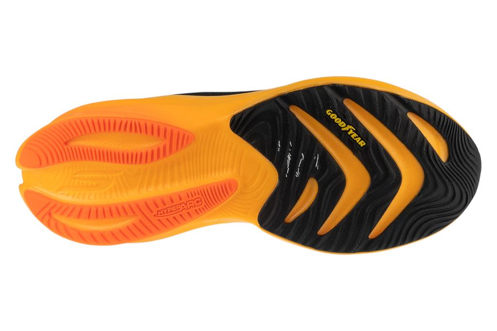 Skechers Slip-Ins: SKX Aero Spark, Herren schwarze Laufschuhe