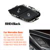 LHD RHD Interior Car Door Lock Unlock Switch Push Button For Mercedes Benz C E S GLC CLS Class W205 W253 W257 W213 W238 W222