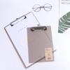 Document Folder Writing Clipboard Writing Sheet Pad Paper Organizer A4 A5 A6 File Folder  Drawing