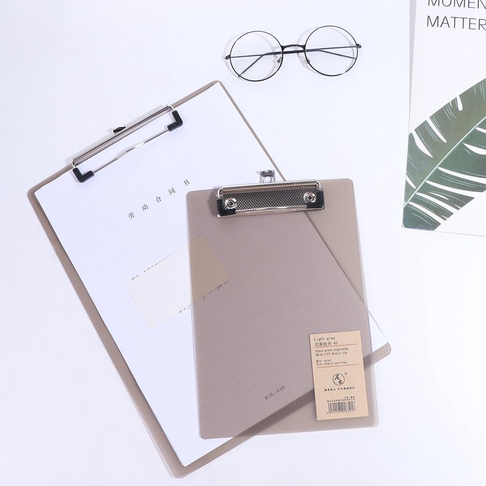 Document Folder Writing Clipboard Writing Sheet Pad Paper Organizer A4 A5 A6 File Folder  Drawing