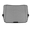 ABLZ-Motorcycle Radiator Guard Grille Protector Cover For Street Triple 765 R/S/RS 765R 765S 765RS