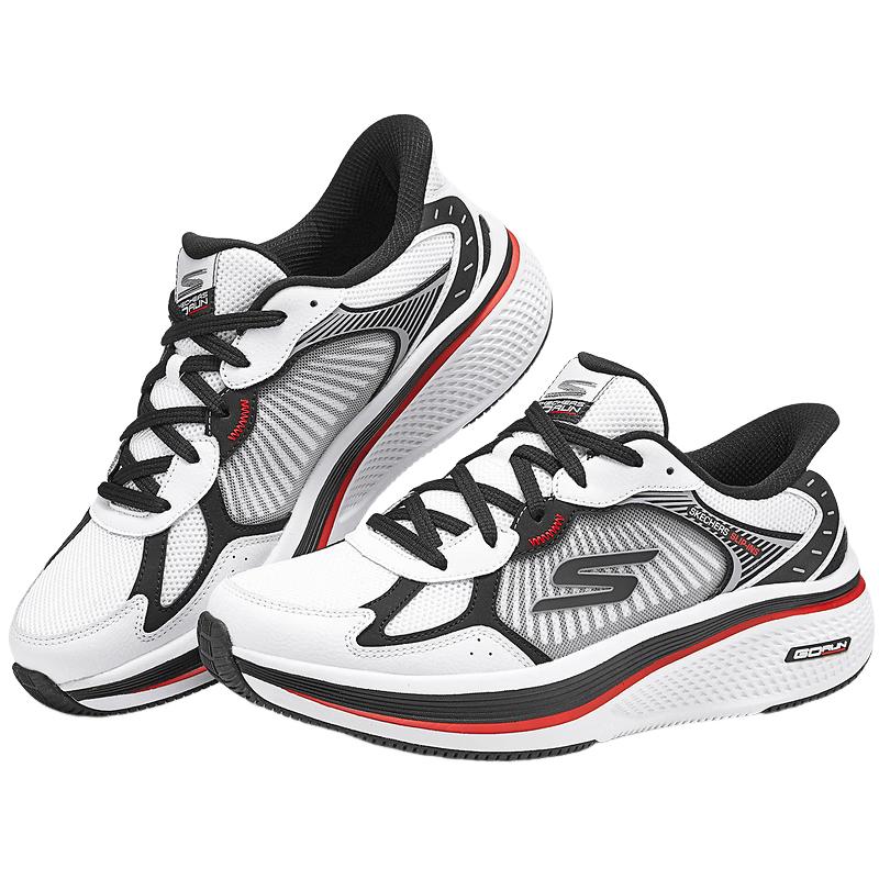 Skechers Men s Slip-On Lightweight Running Shoes 220854 41