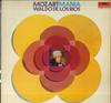 LP Record WALDO DE LOS RIOS ORCHESTER MANUEL  Mozartmania 2310134 POLYDOR 1971 Germany Classical Used