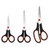 Sewing Scissors Office Scissors Multi-Purpose Sharp Stainless Steel Scissors Needlework Embroidery Thread Knitting Sewing Tool