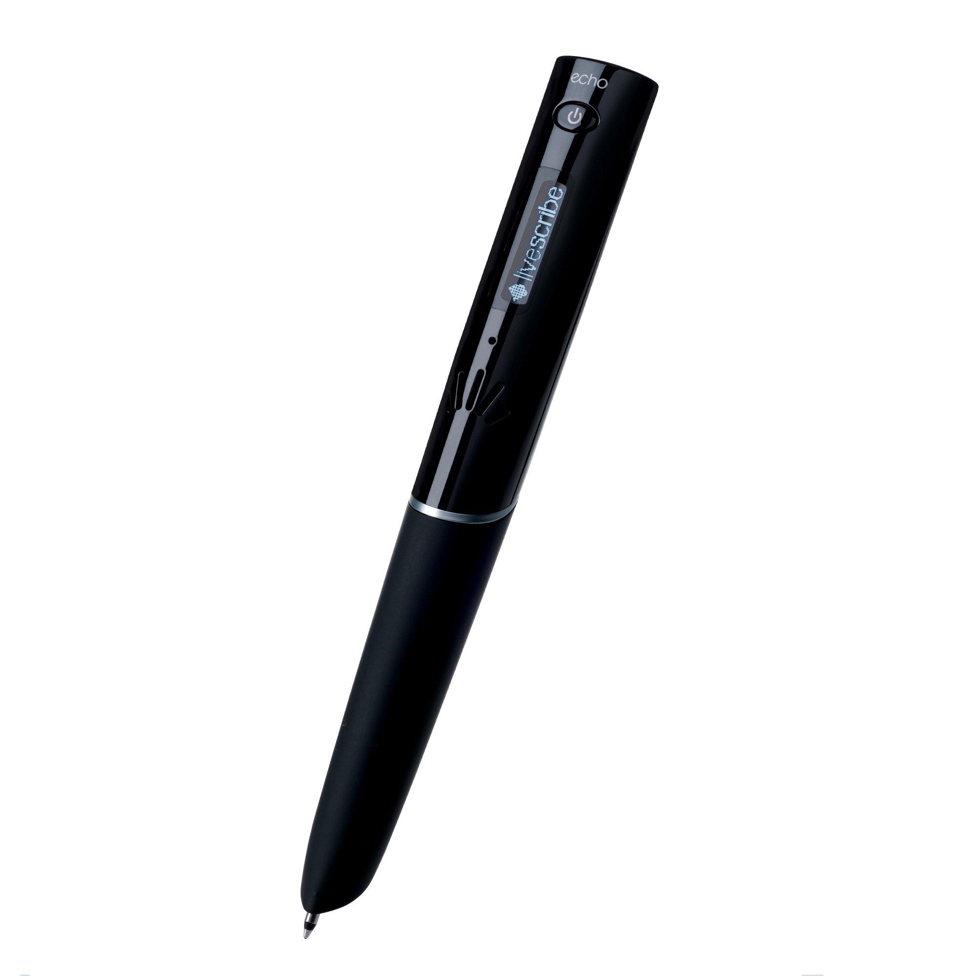 

Gakken Echo Smartpen 4GB Livescribe echo smartpen gakken [Продукт авторизованого японського дистриб’ютора]