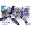 Bandai Mobile Suit Gundam The Witch From Mercury 1 144 Hg Michaelis