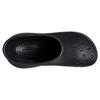 Crocs Classic Crush Rain Boot Black Women's 207946-001