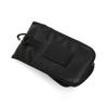 Diving Net Bag with Buckles Clip Outdoor Swimming Diving Side Mount Bag Underwater Light Weight Storage Bag