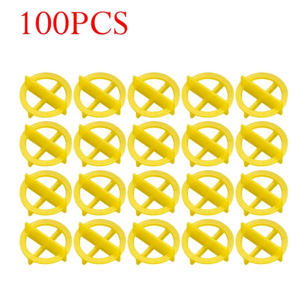 Installation Clips Tile Leveling System Tiling Spacers
