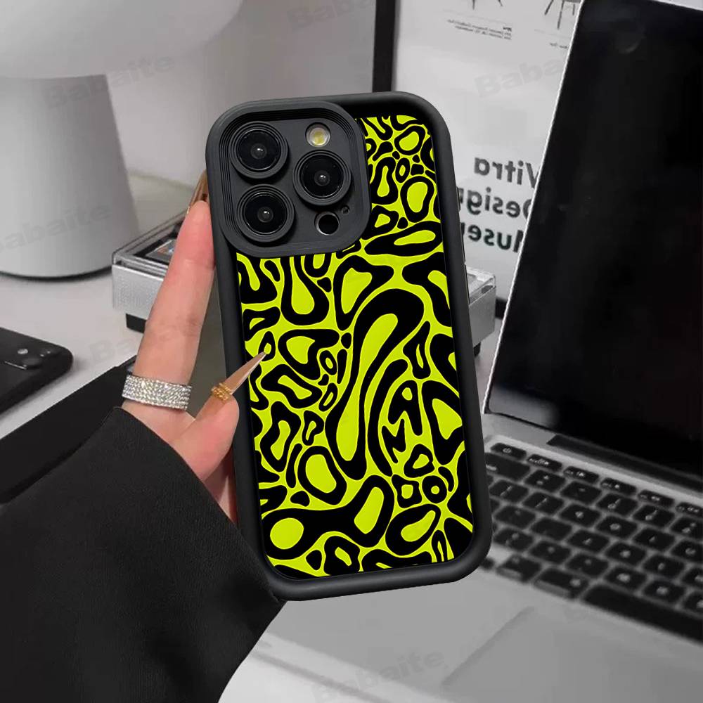 F1 L-Lando Norris TPU Phone Cover For Iphone 17 16 15 14 13 12 11 Pro Max Plus Case Cover