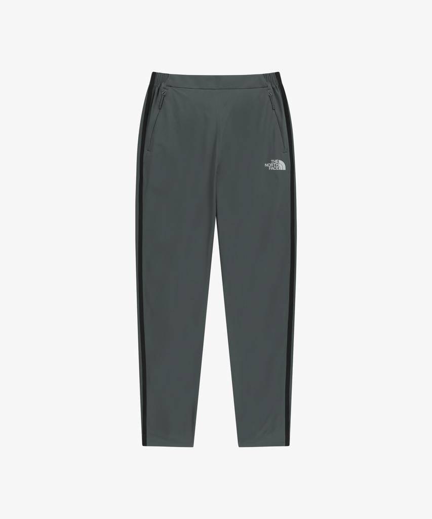 Noseupeiseu Np6Nr59K Volt Run Pants Charcoal_Grey