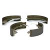 Accesorii de exterior – Bare de protecție