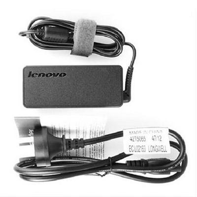 Lenovo ThinkPad 90W Laptop Charger with Round Pin
