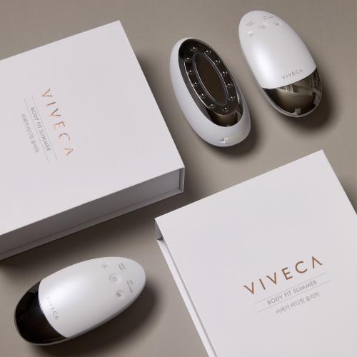 [Viveca] BodyFit Slimmer Body Contouring Device (DS111003)