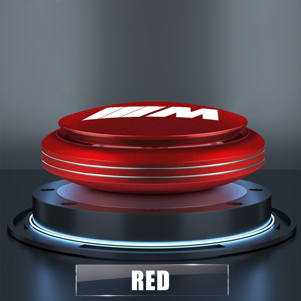 Car Badge Freshener Aromatherapy Perfume For BMW M Performance E46 M5 M3 F20 E90 F30 E39 F10 E36 E60 E87 E90 X1 X3 Accessories AT8