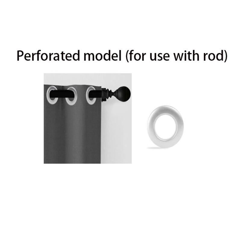 Rideau occultant d'ombrage d'isolation thermique de Style européen, rideau de décoration de maison pour salon chambre à coucher