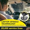 Sun Visor For SUV, Sun Visor Extender For Car Easy To Tall, UV400 Anti-Glare Protects From Glare, UV Rays, Snow Blindness For Safe Driving, Universal