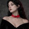 Colares e correntes – Chokers