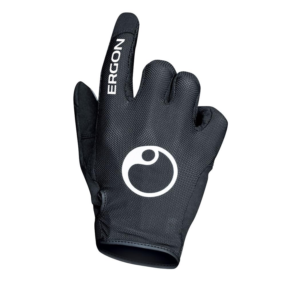 

Ergon HM2 Full Finger Gloves, Large (WEG04603)