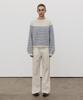 ELLIOTI Mariner Wool Sweater_2Color