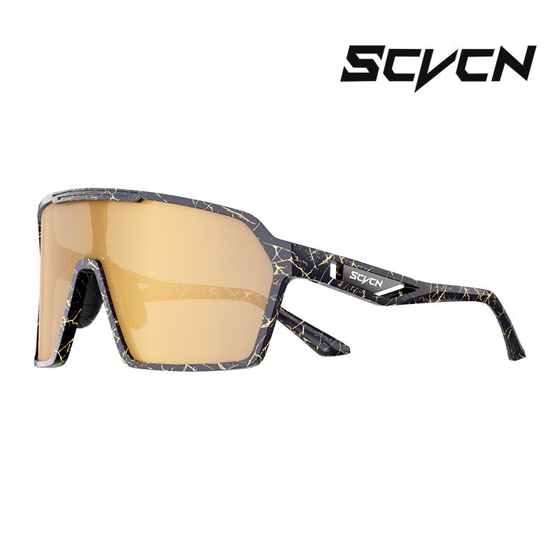 

Cycling Sunglasses UV400 Polarized Fishing Glasses Men MTB Road Bike Bicycle Outdoor Sports Hiking Golf camping Equipment No accessories
