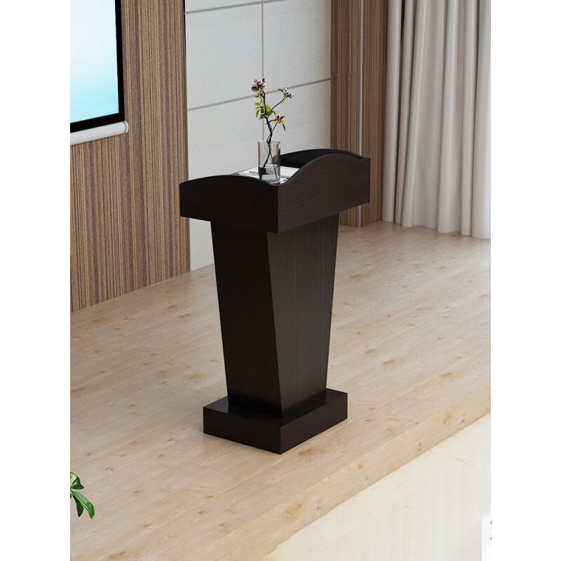 Versatile Podium and Reception Stand