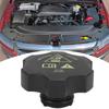 Motor Kylvätskebehållare Lock 68249136AA Ersättning för Chrysler Pacifica 6 Cyl 3.6L