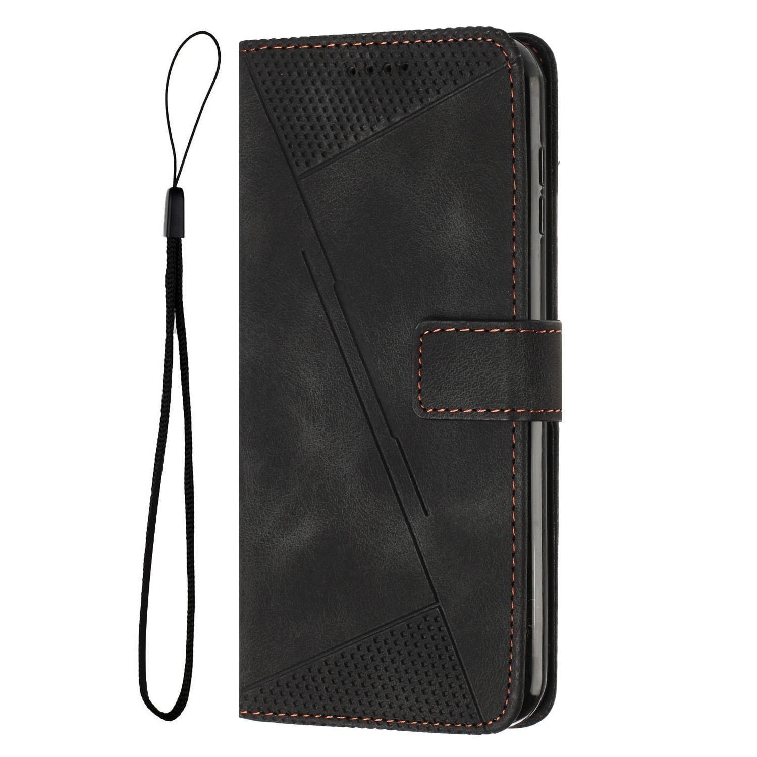 

Wallet Stand Case For Xiaomi Poco X7 X6 X5 X3 Pro Xiaomi Poco X7 X6 X5 X4 X3 NFC Magnetic Stand Wallet Phones Cover Funda Poco X6