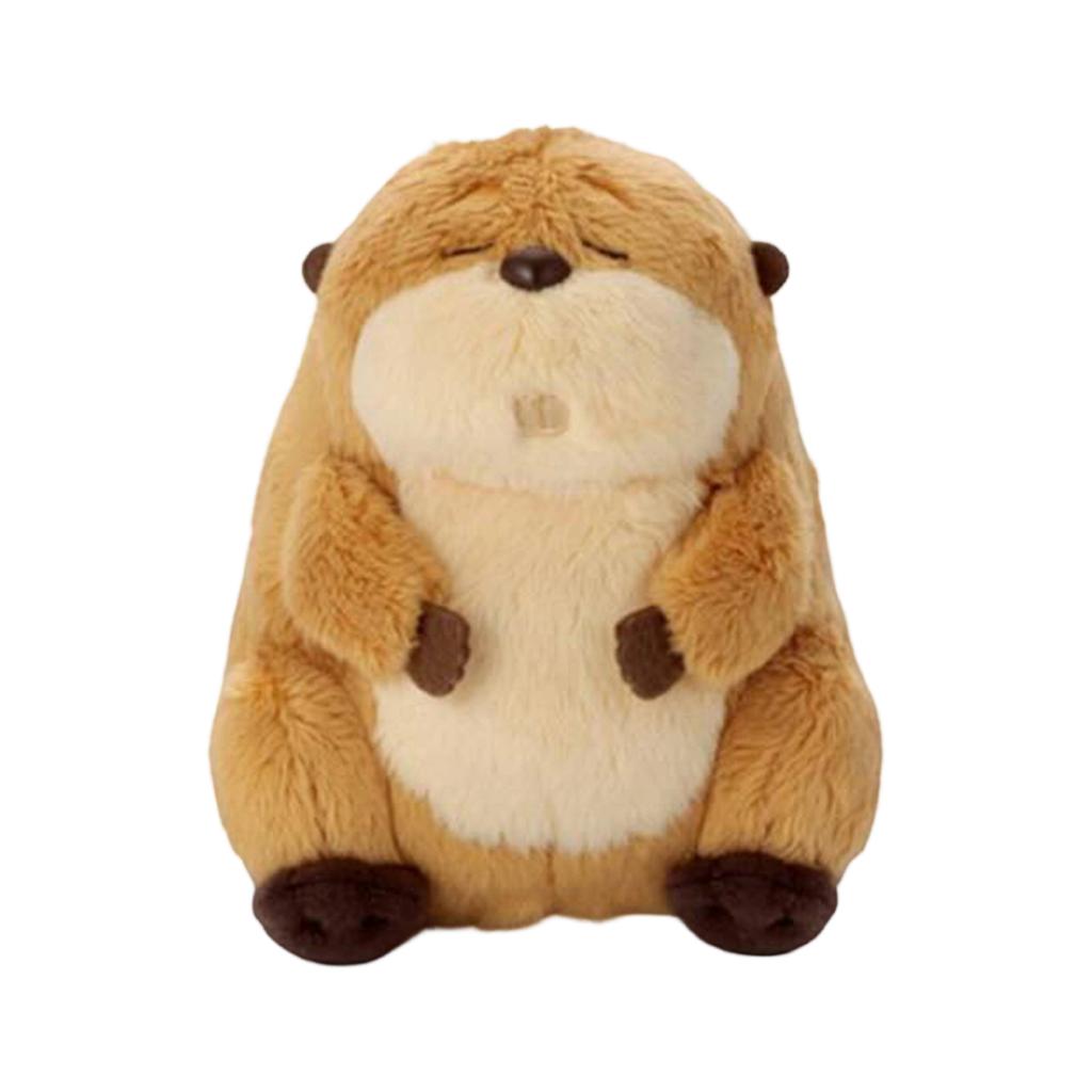 Plush Toy Birthday Gift Forest Animal Decoration Home Decor Plush Animal Stuffed Toy Children Ornaments
