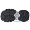 Kappa Planet Desert Island Series Summer Breathable Mesh Lightweight Thick Sole Casual Versatile Y2K Retro Low Top Running Shoes K0E25MC62J-149