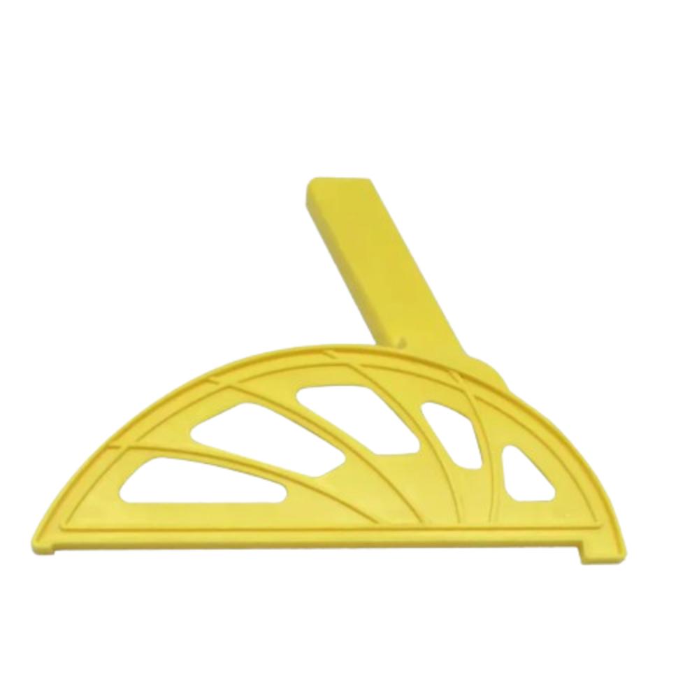 

Пластиковый настольный пильный блок, толкающий блок, инструменты для настольной пилы, циркулярная пила Push Block