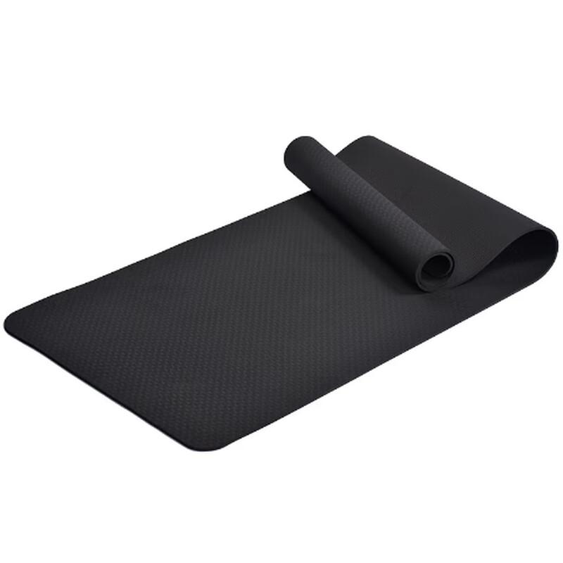 Mussel Non-slip Multi-purpose Fitness Mat