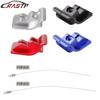 Piezas de repuesto – Accesorios convertibles