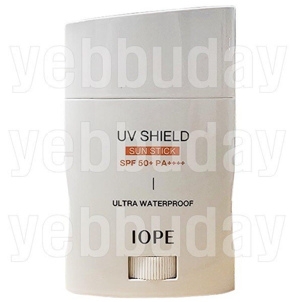 

IOPE UV Shield Sun Stick - 20g