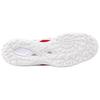Asics C3 TF Turf Soccer Shoes Men's Red Sneakers 1113A056-600