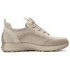 Skechers Street Comfortable Breathable Low-Top Casual Running Shoes Women Sneakers Beige 177160-NAT