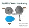 Cap Rezervor Lichid Parbriz Nissan pentru Kicks, Tiida, Teana, Sylphy, Electric, X-Trail, Qashqai, Livina